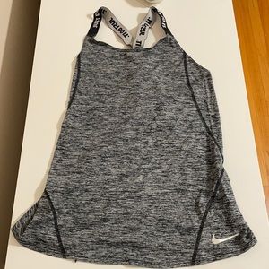 Nike Girls Tank